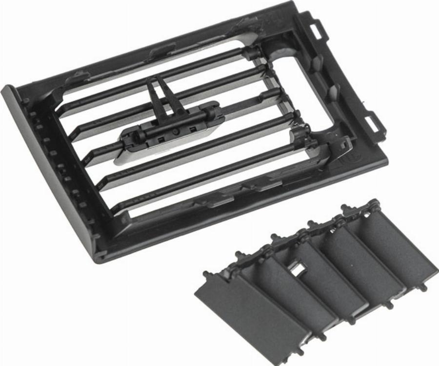 NTY EZC-ME-058 - Регулятор, вентилятор салону autocars.com.ua