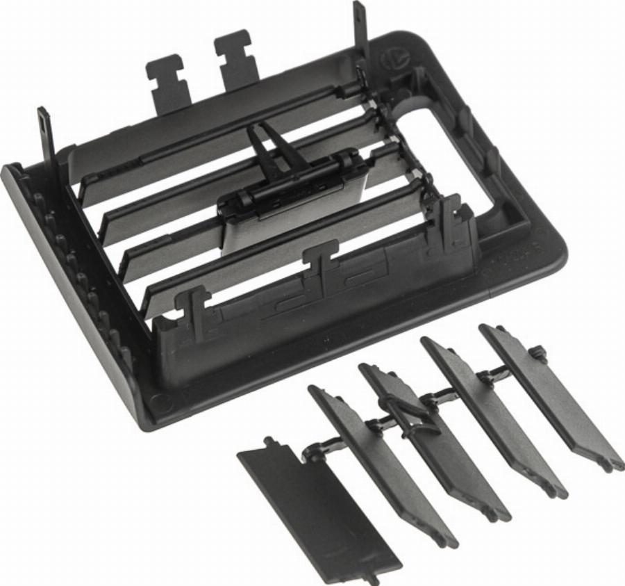 NTY EZC-ME-059 - Регулятор, вентилятор салону autocars.com.ua