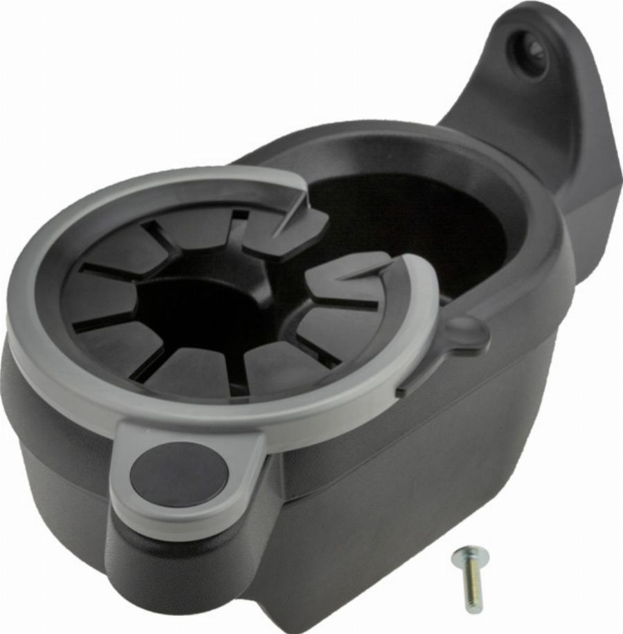 NTY EZC-ME-081 - Кронштейн - підсклянник autocars.com.ua