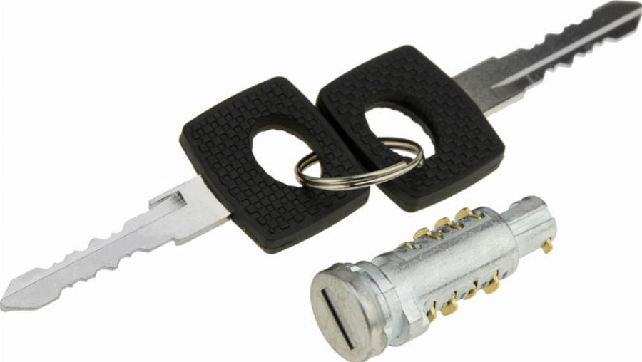 NTY EZC-ME-111 - Циліндр замка autocars.com.ua