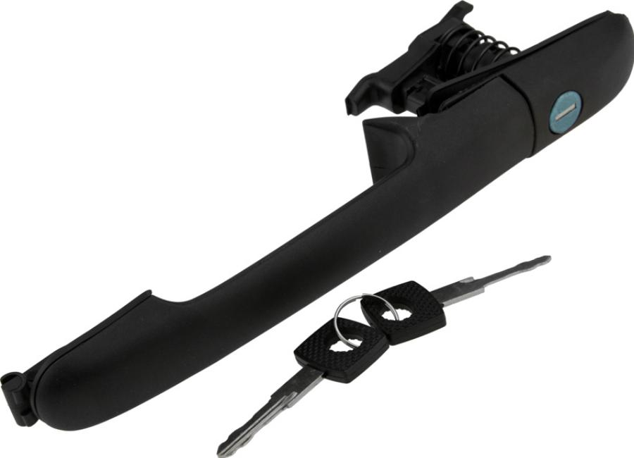 NTY EZC-ME-143 - Ручка двері autocars.com.ua