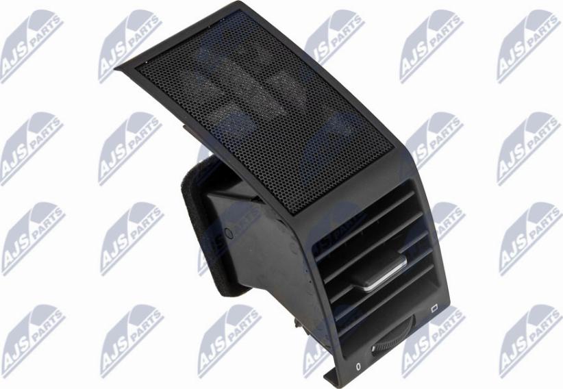 NTY EZCME180 - Центральна консоль autocars.com.ua