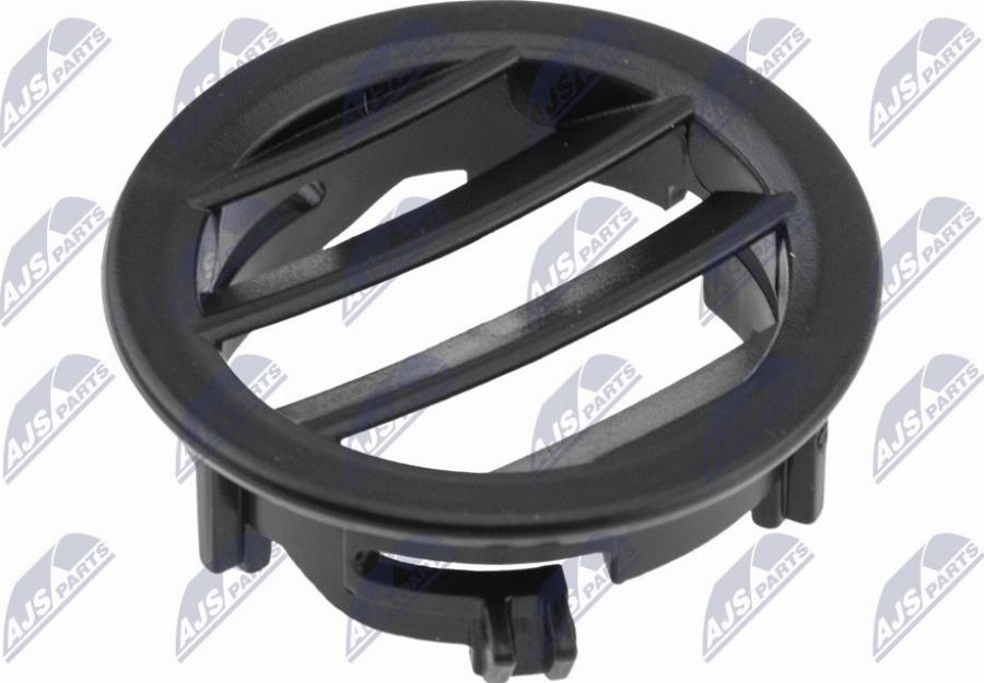 NTY EZC-ME-249 - Пневмофорсунка, панель приладів autocars.com.ua