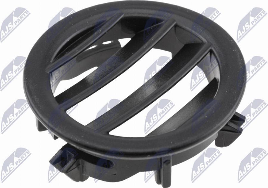 NTY EZC-ME-250 - Пневмофорсунка, панель приладів autocars.com.ua