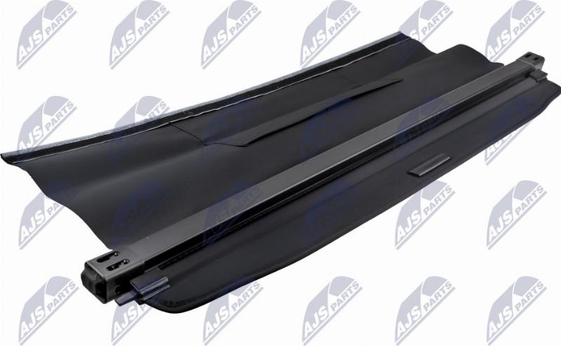 NTY EZC-ME-312 - Кришка / обшивка багажного відділення autocars.com.ua