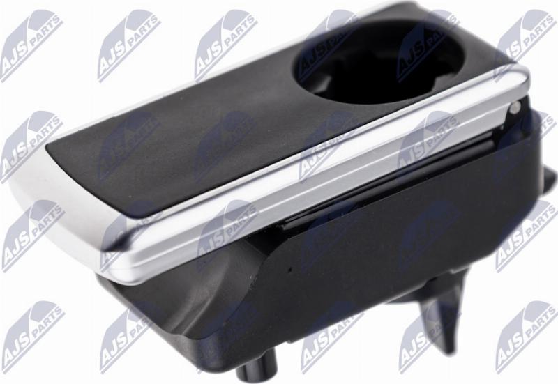 NTY EZC-ME-359 - Замок речового ящика autocars.com.ua