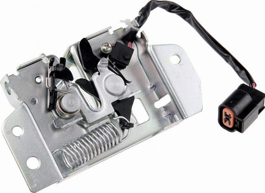 NTY EZC-MS-000 - Замок капота autocars.com.ua