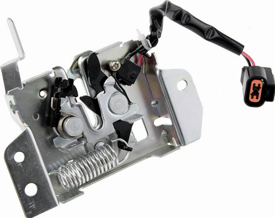 NTY EZC-MS-001 - Замок капота autocars.com.ua