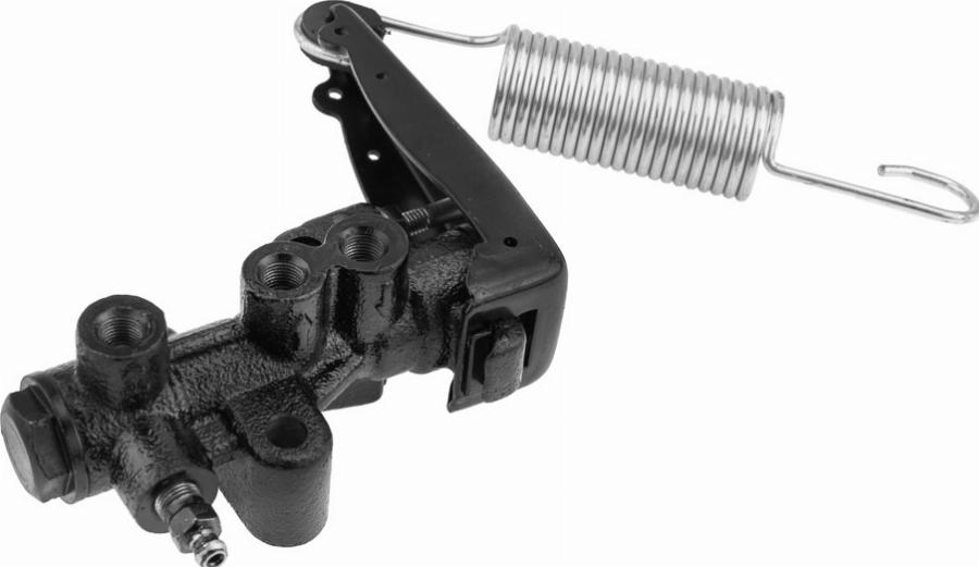 NTY EZC-MS-003 - Елементи управління, опалення / вентиляція autocars.com.ua