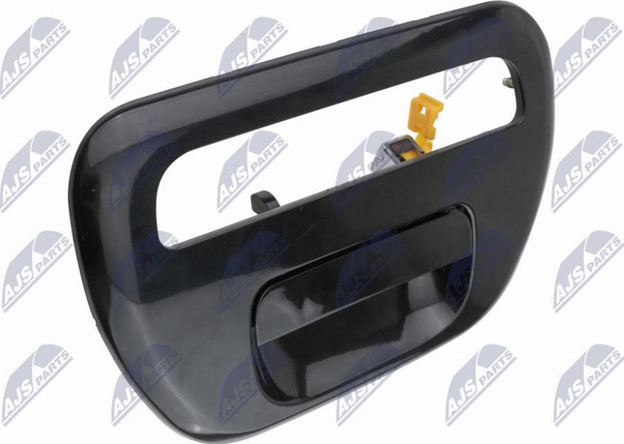 NTY EZC-MS-007 - Ручка кришки багажника / приміщення для вантажу autocars.com.ua