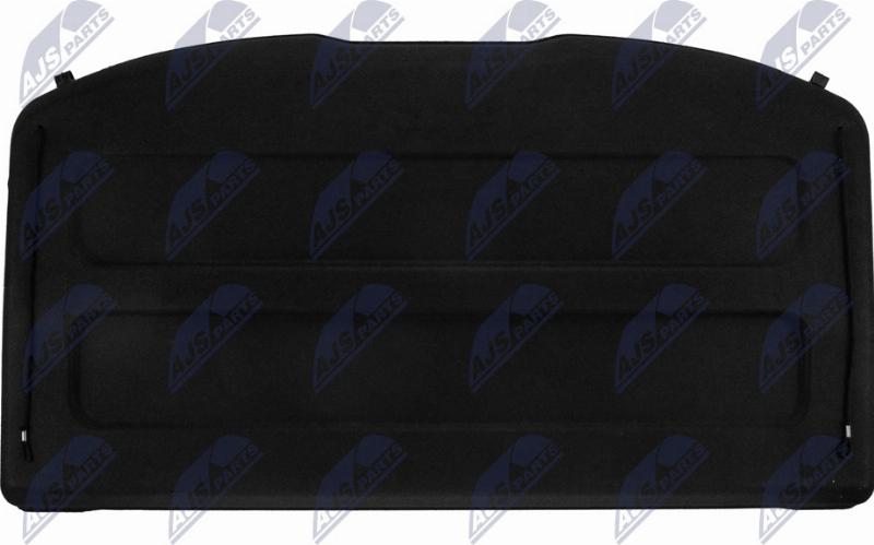 NTY EZC-MS-012 - Кришка / обшивка багажного відділення autocars.com.ua