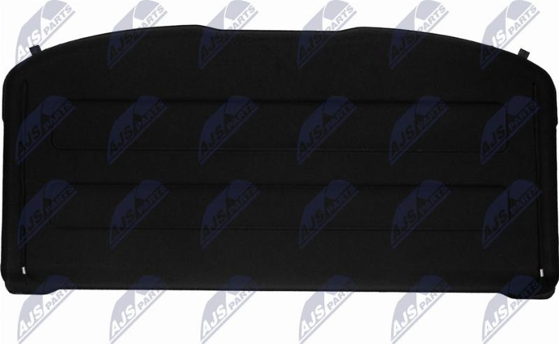 NTY EZC-MS-013 - Кришка / обшивка багажного відділення autocars.com.ua