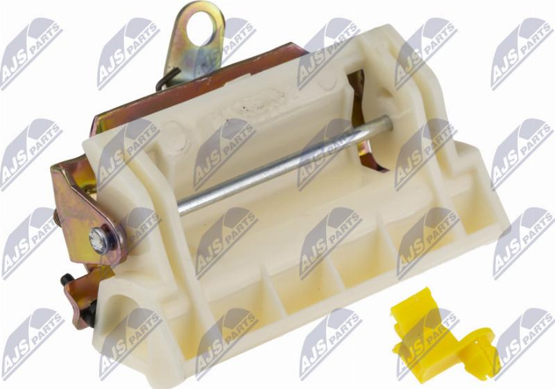 NTY EZC-MS-015 - Ручка двері autocars.com.ua