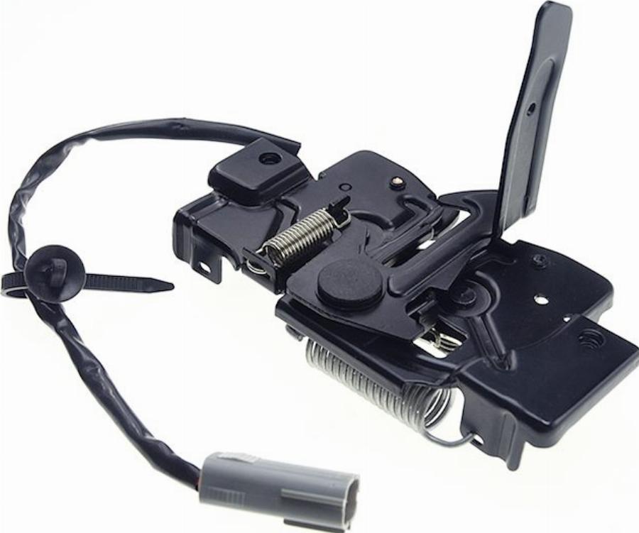 NTY EZC-MZ-003 - Замок капота autocars.com.ua