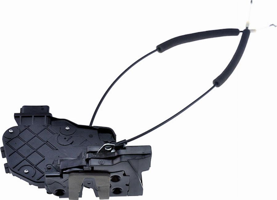 NTY EZC-MZ-006 - Регулювальний елемент, центральнийзамок autocars.com.ua