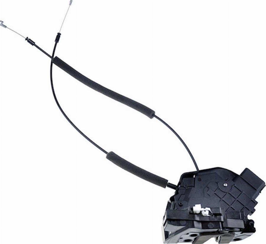 NTY EZC-MZ-007 - Регулювальний елемент, центральнийзамок autocars.com.ua