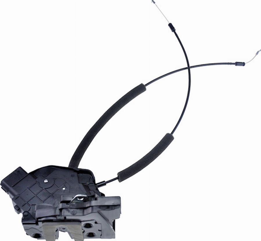 NTY EZC-MZ-008 - Регулювальний елемент, центральнийзамок autocars.com.ua