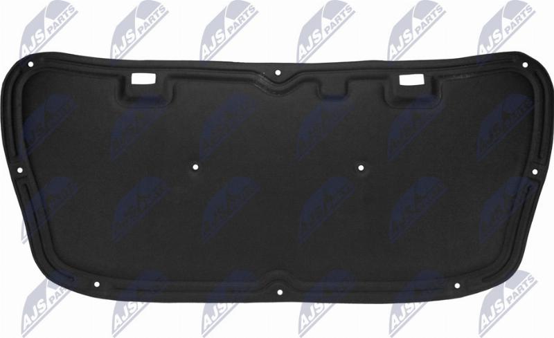 NTY EZC-MZ-024 - Ізоляція моторного відділення autocars.com.ua