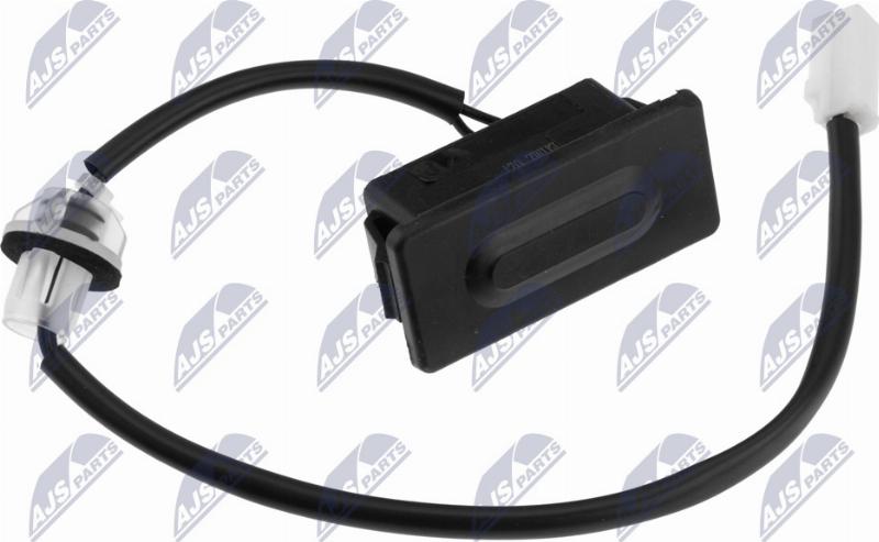 NTY EZC-MZ-027 - Ручка задніх дверей autocars.com.ua