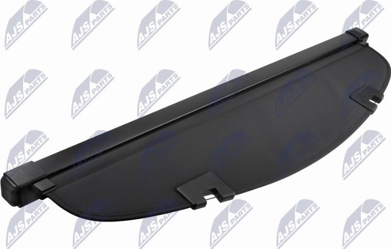 NTY EZC-MZ-029 - Кришка / обшивка багажного відділення autocars.com.ua