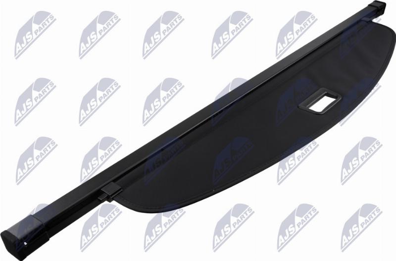 NTY EZC-MZ-031 - Кришка / обшивка багажного відділення autocars.com.ua