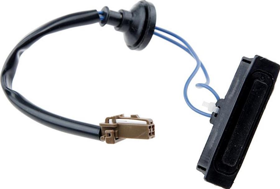 NTY EZC-NS-002 - Вимикач, задні двері autocars.com.ua