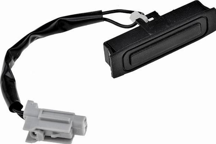 NTY EZC-NS-009 - Вимикач, задні двері autocars.com.ua