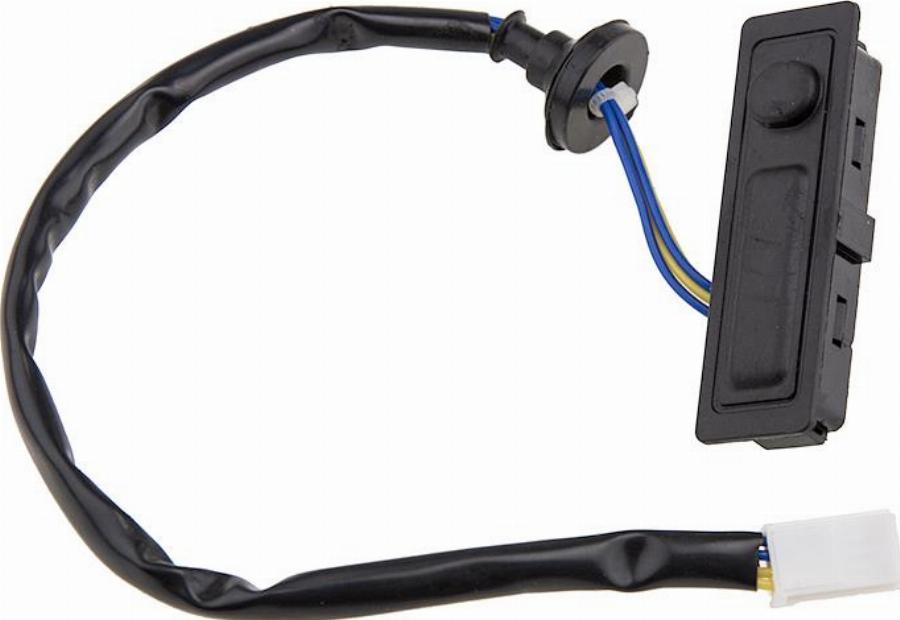 NTY EZC-NS-012 - Вимикач, задні двері autocars.com.ua