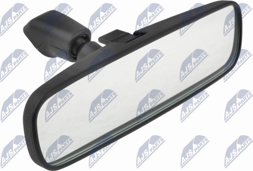 NTY EZC-NS-025 - Ручка двері autocars.com.ua