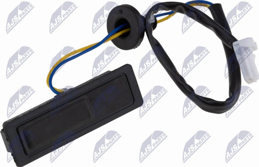 NTY EZC-NS-045 - Вимикач, задні двері autocars.com.ua