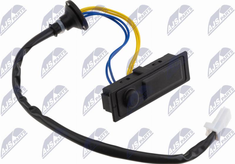 NTY EZC-NS-068 - Вимикач, замок задніх дверей autocars.com.ua