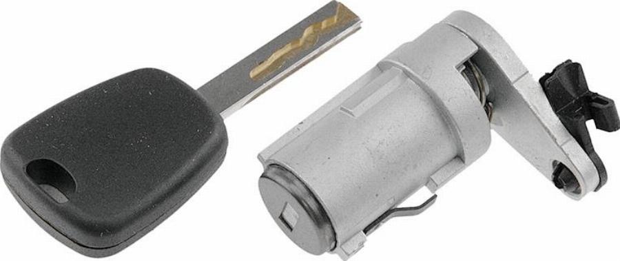 NTY EZC-PE-009 - Циліндр замка autocars.com.ua