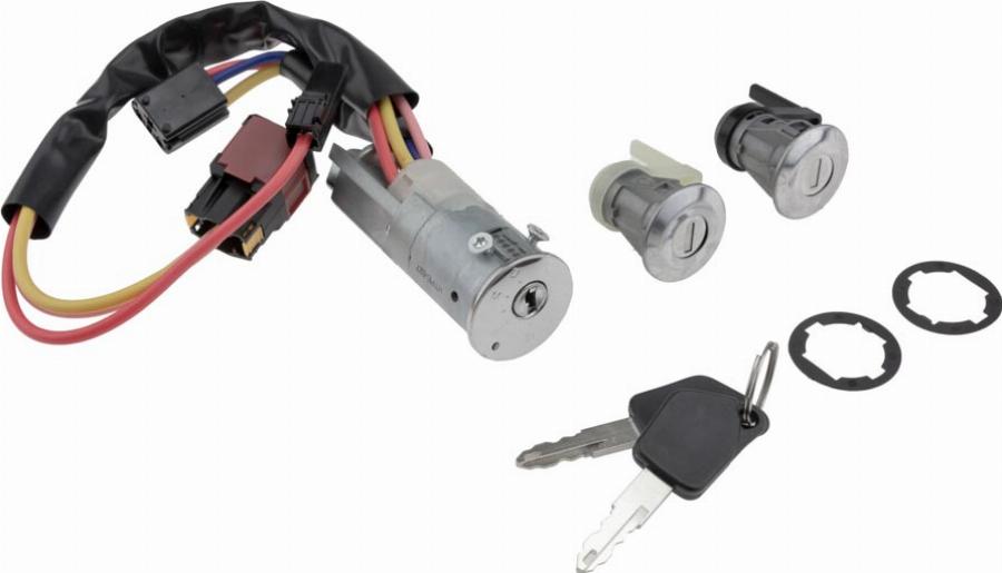 NTY EZC-PE-027 - Циліндр замка autocars.com.ua