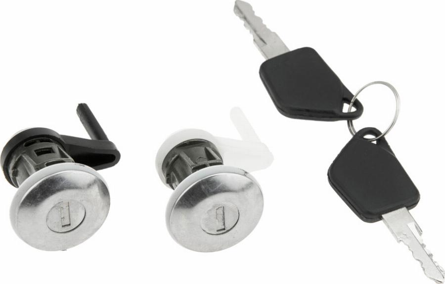 NTY EZC-PE-031 - Циліндр замка autocars.com.ua