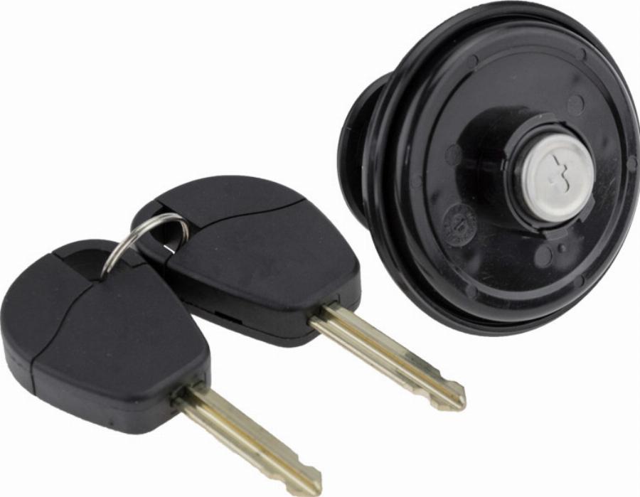 NTY EZC-PE-033 - Циліндр замка autocars.com.ua