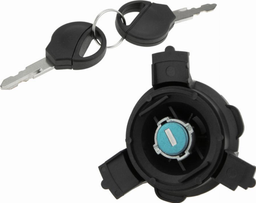 NTY EZC-PE-034 - Циліндр замка autocars.com.ua