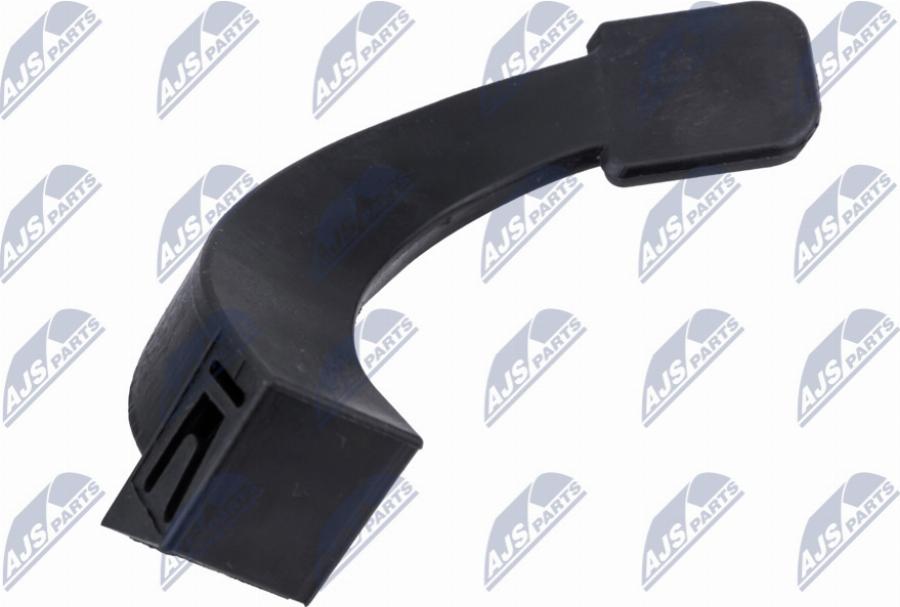 NTY EZC-PE-098 - Ручка відкривання моторного відсіку autocars.com.ua