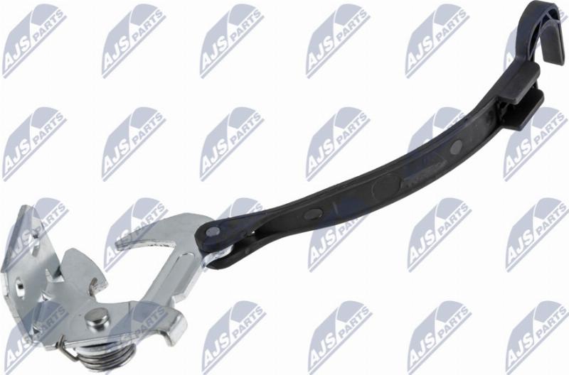 NTY EZC-PE-101 - Замок капота autocars.com.ua