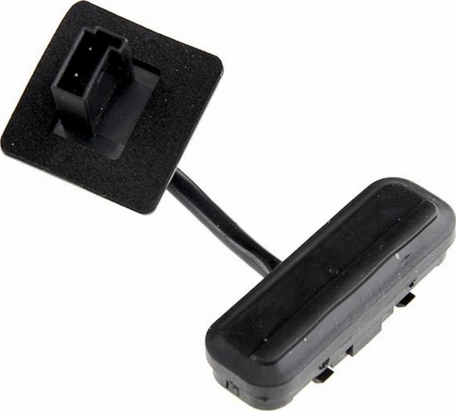 NTY EZC-PL-001 - Вимикач, фіксатор двері autocars.com.ua