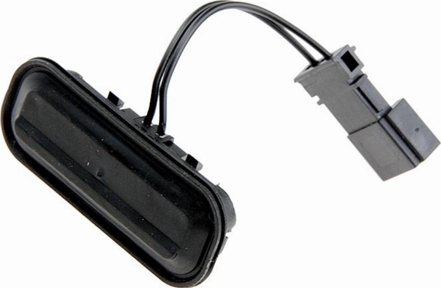 NTY EZC-PL-002 - Вимикач, фіксатор двері autocars.com.ua