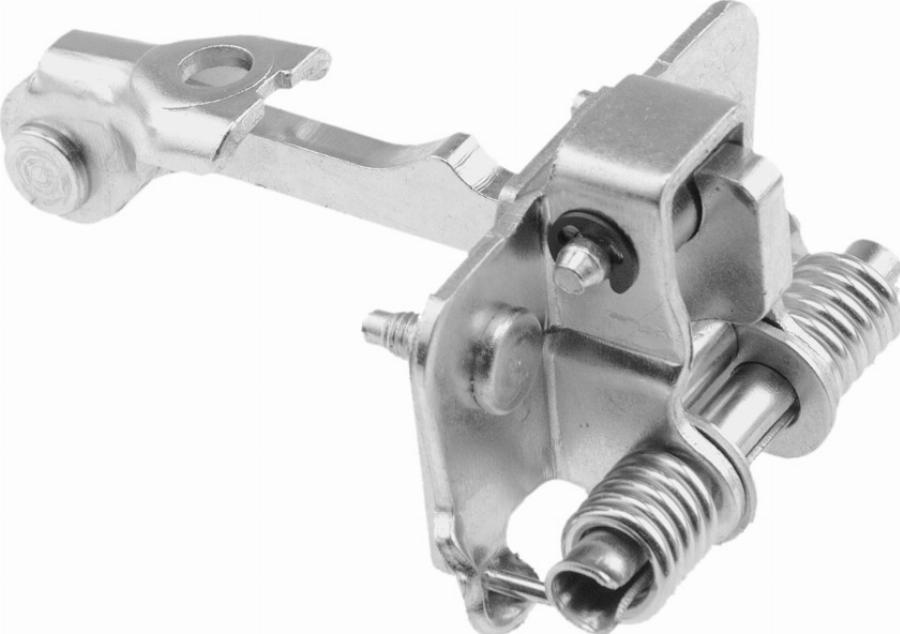 NTY EZC-PL-003 - Фіксатор дверей autocars.com.ua