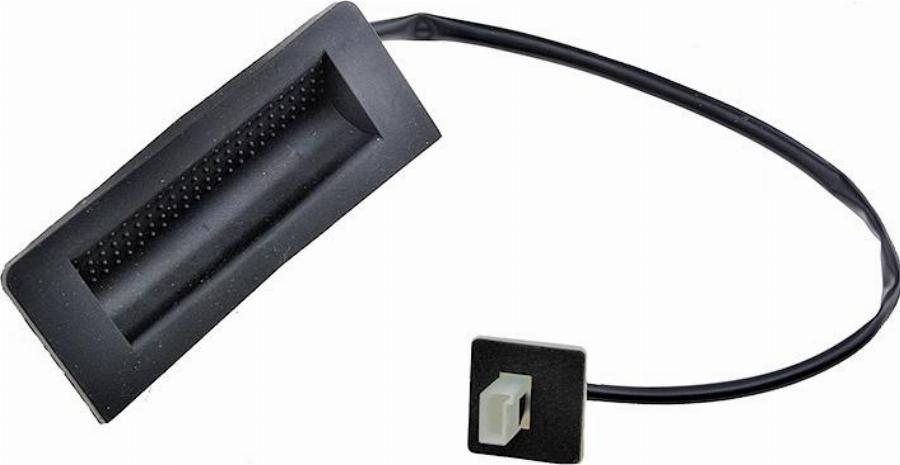 NTY EZC-PL-026 - Вимикач, замок задніх дверей autocars.com.ua