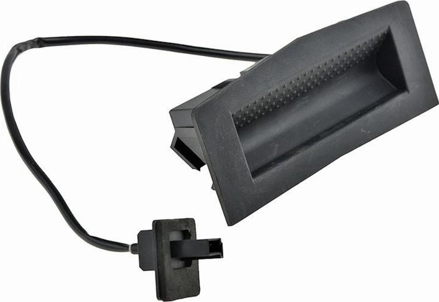 NTY EZC-PL-035 - Вимикач, замок задніх дверей autocars.com.ua