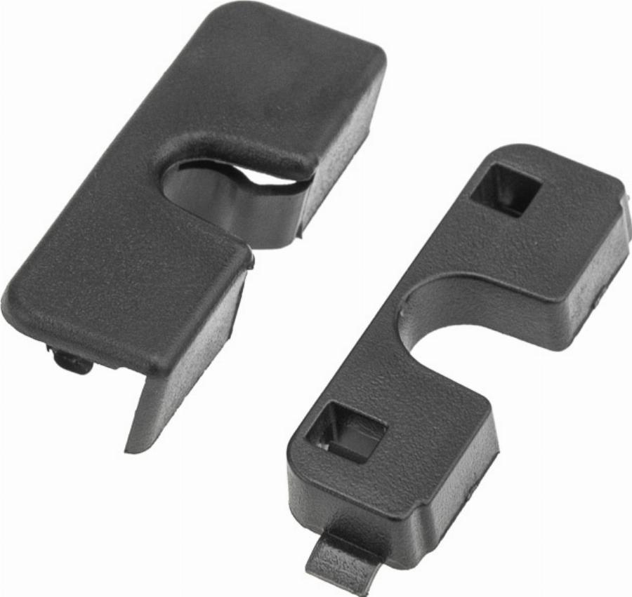 NTY EZC-PL-050 - Обшивка, колісна ніша autocars.com.ua