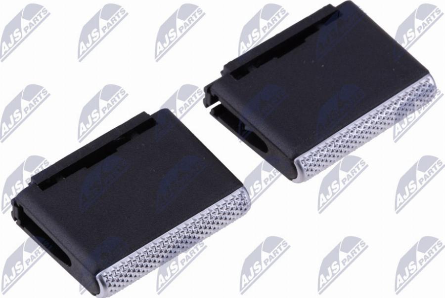 NTY EZC-PS-024 - Елементи управління, опалення / вентиляція autocars.com.ua