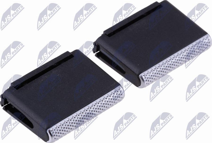 NTY EZC-PS-025 - Елементи управління, опалення / вентиляція autocars.com.ua