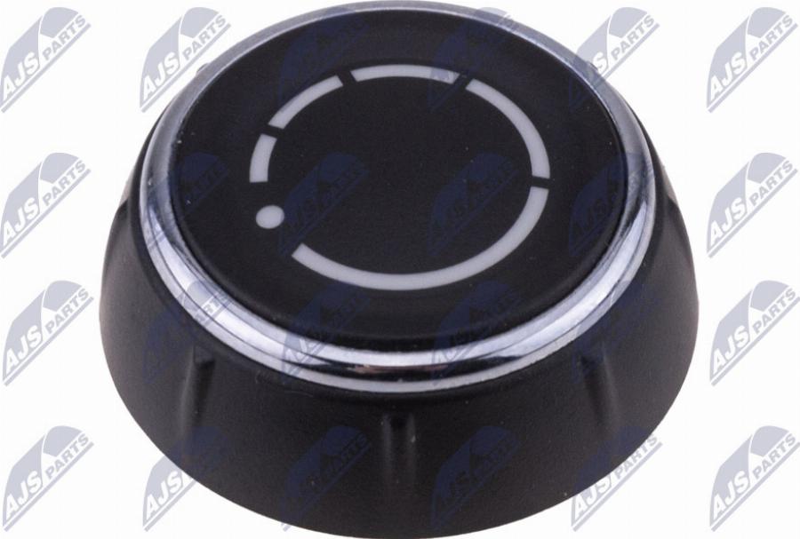 NTY EZC-PS-029 - Багатофункціональний вимикач autocars.com.ua