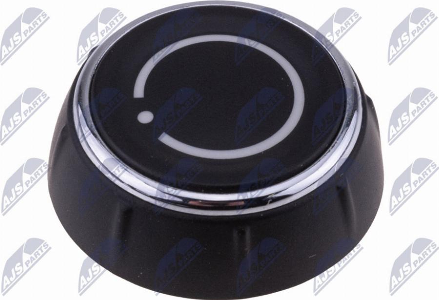 NTY EZC-PS-030 - Багатофункціональний вимикач autocars.com.ua