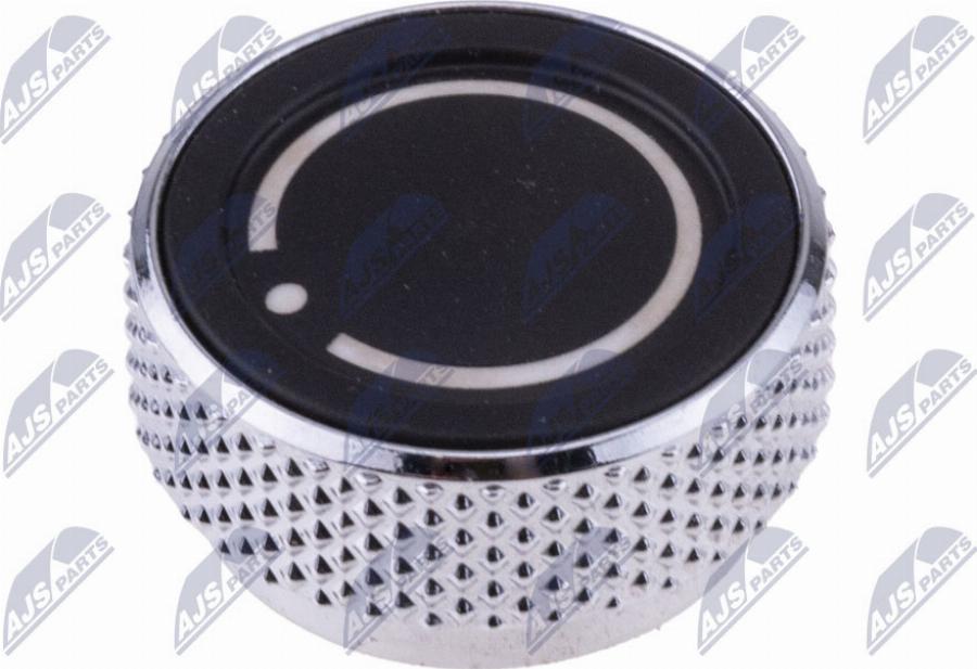 NTY EZC-PS-031 - Багатофункціональний вимикач autocars.com.ua