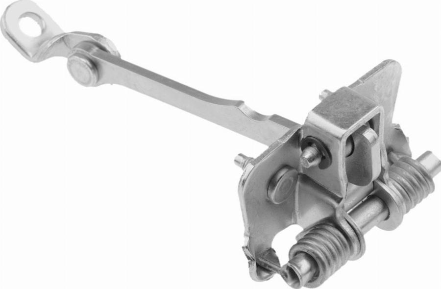 NTY EZC-RE-003 - Фіксатор дверей autocars.com.ua